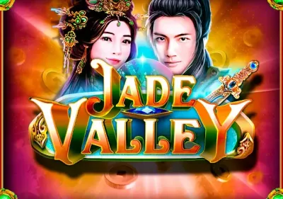 Jade Valley game screenshot