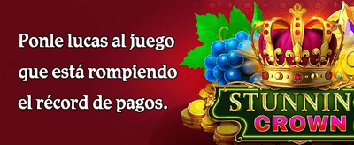 Mega Match de Primera Carga