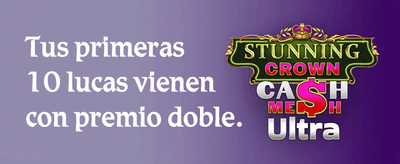 Lluvia de Giros Gratis promotion banner