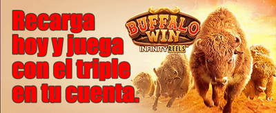 Cashback VIP Semanal promotion banner