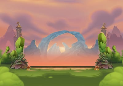 Barbarian Gold game thumbnail
