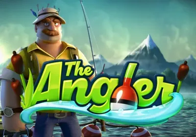 The Angler game icon