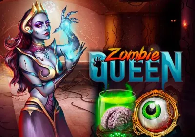 Zombie Queen