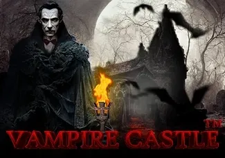 Vampire Castle game icon