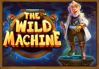 The Wild Machine game icon
