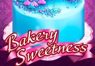 Bakery Sweetness game icon
